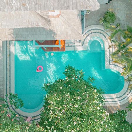 Bs Home Kuta  Exterior photo