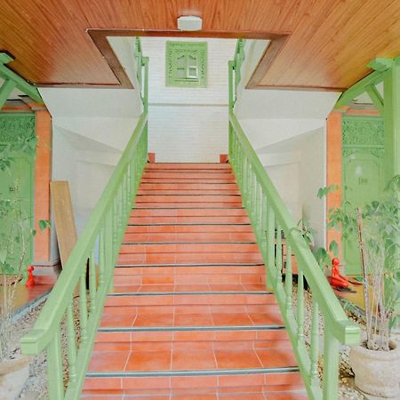 Bs Home Kuta  Exterior photo