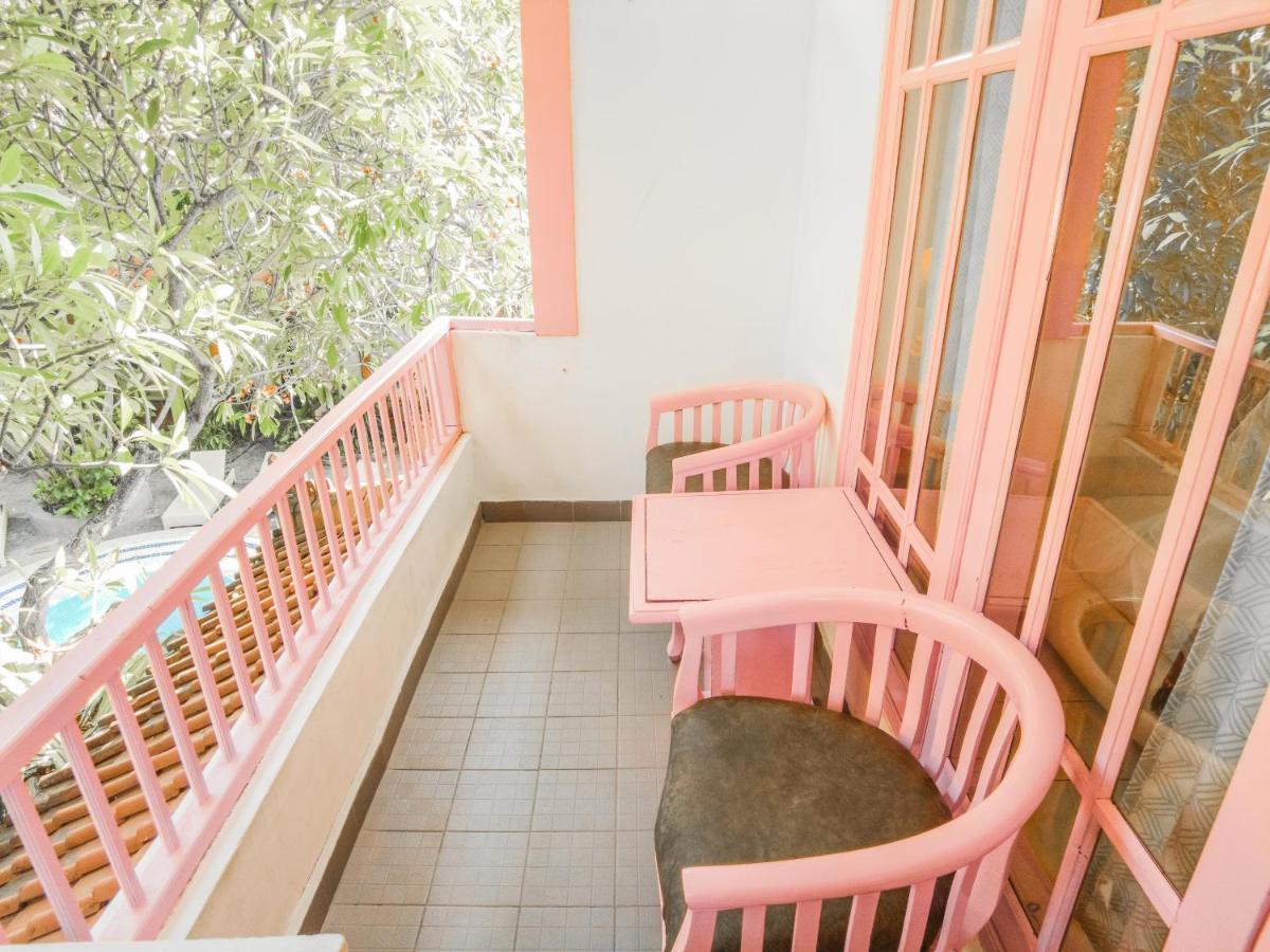 Bs Home Kuta  Exterior photo