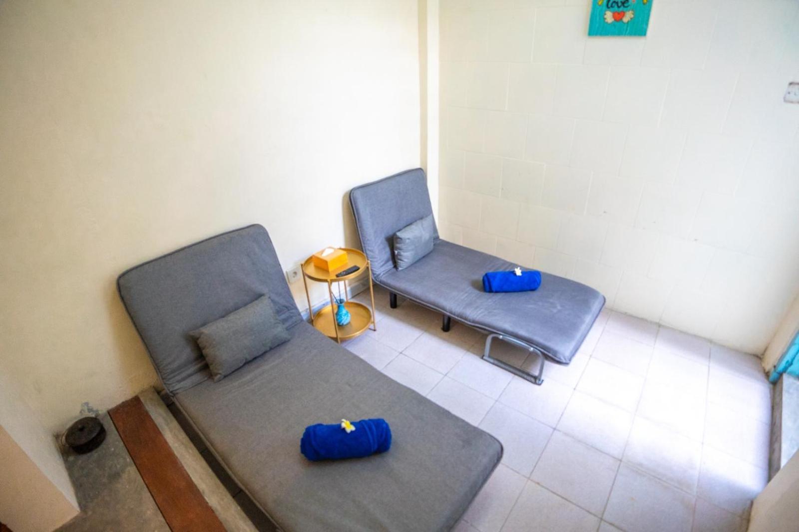 Bs Home Kuta  Exterior photo