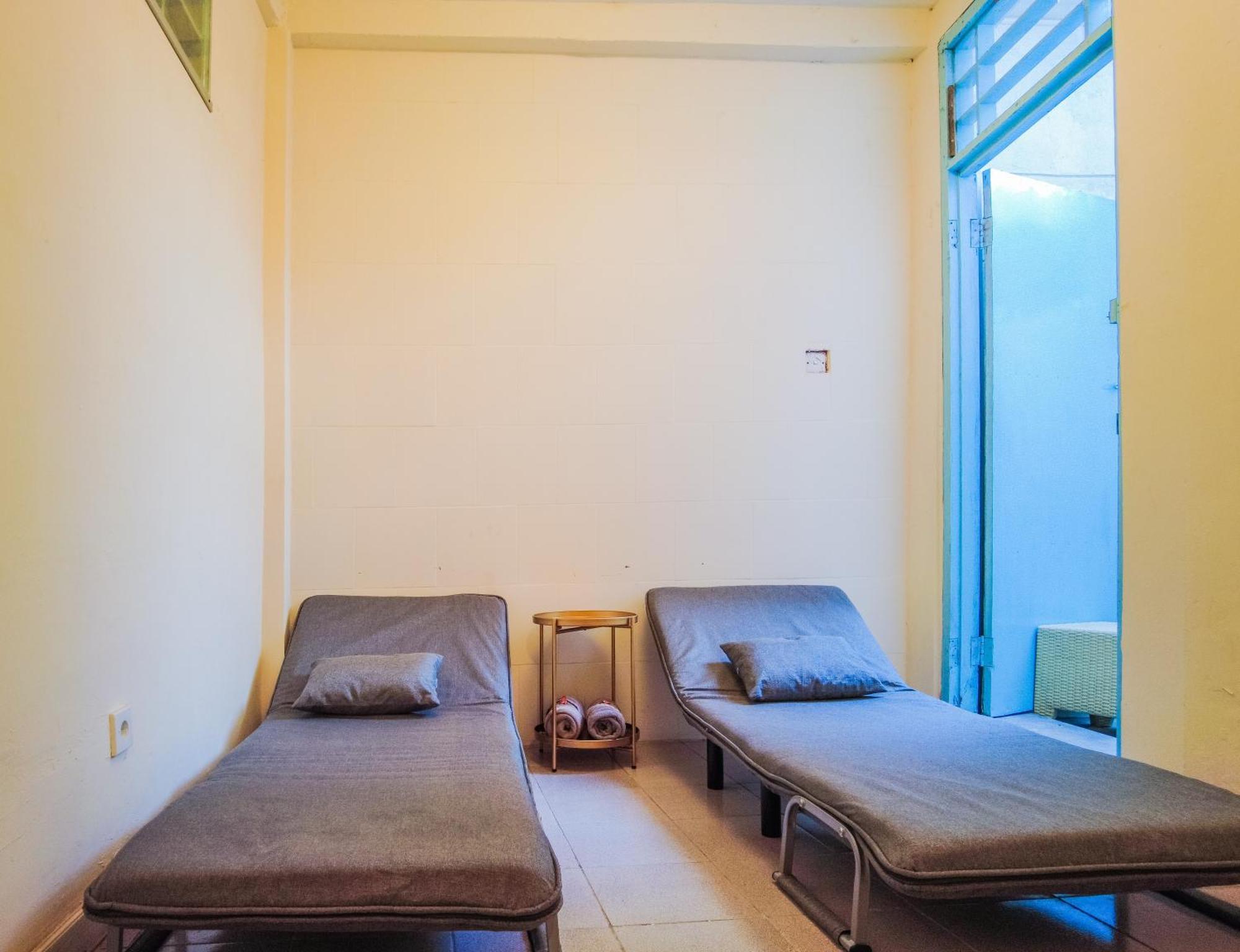 Bs Home Kuta  Exterior photo