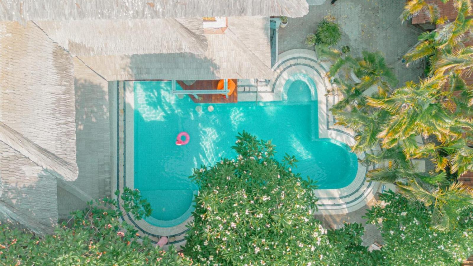 Bs Home Kuta  Exterior photo